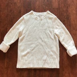 J. Crew Sweater